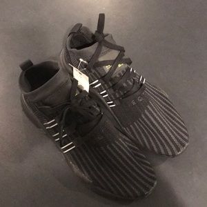 Adidas EQT Support ADV Mid PK Carbon